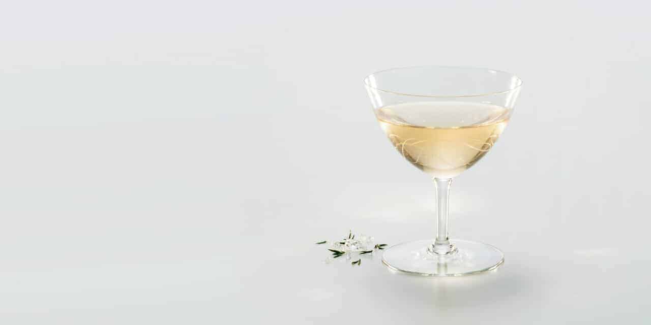 Mixology: Pascale Cocktail-Rezept