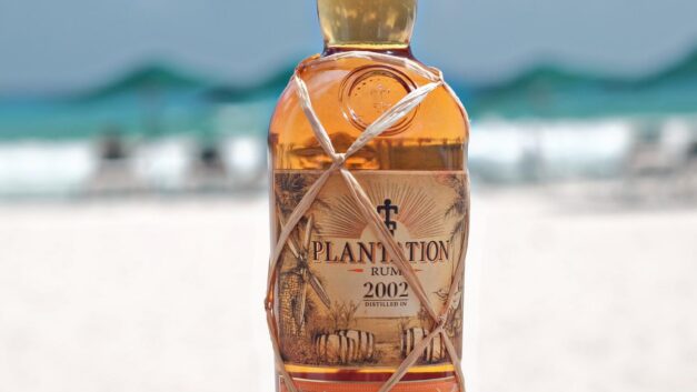 Plantation. A Rum with a View