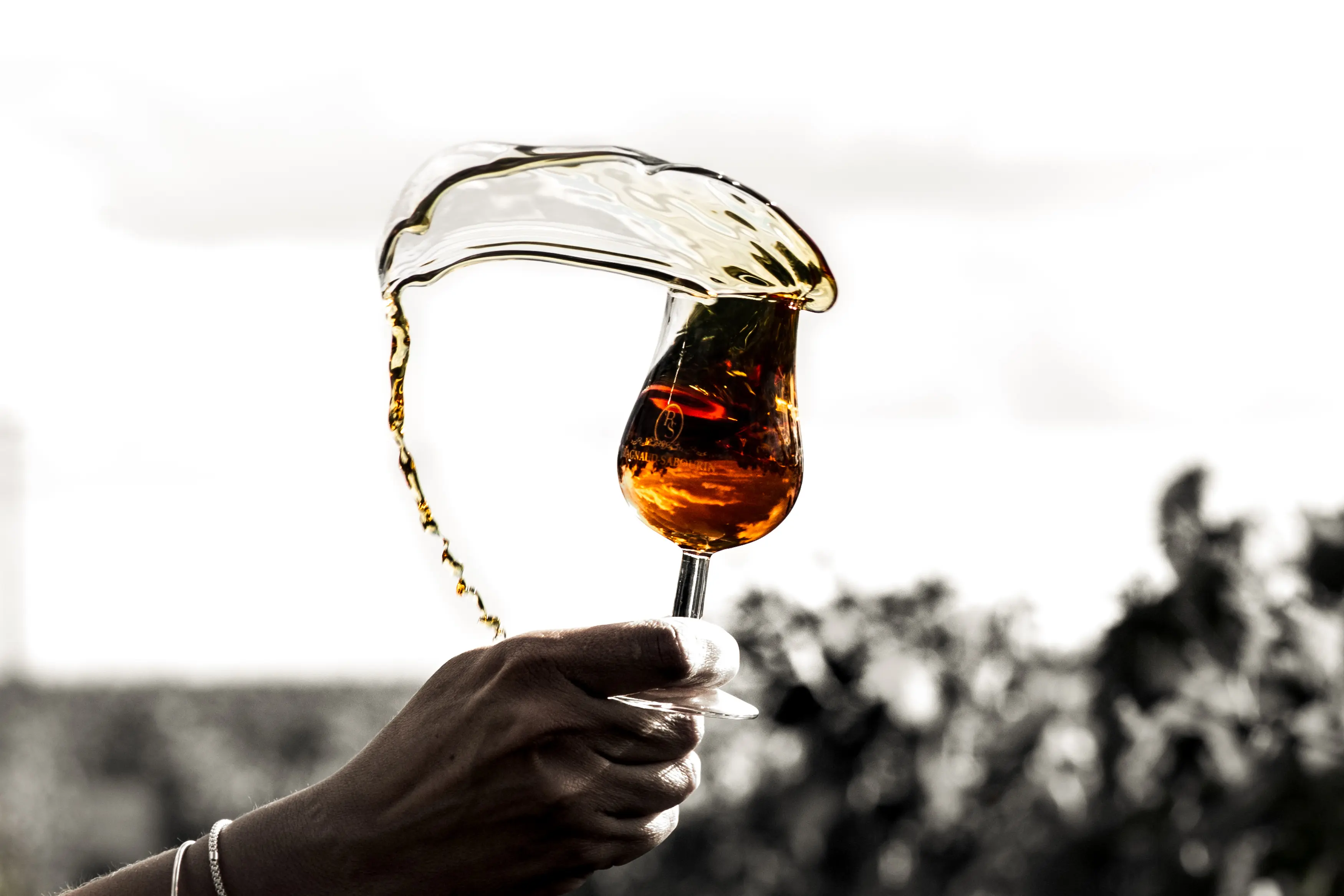 Cognac: Die absolute Königsklasse