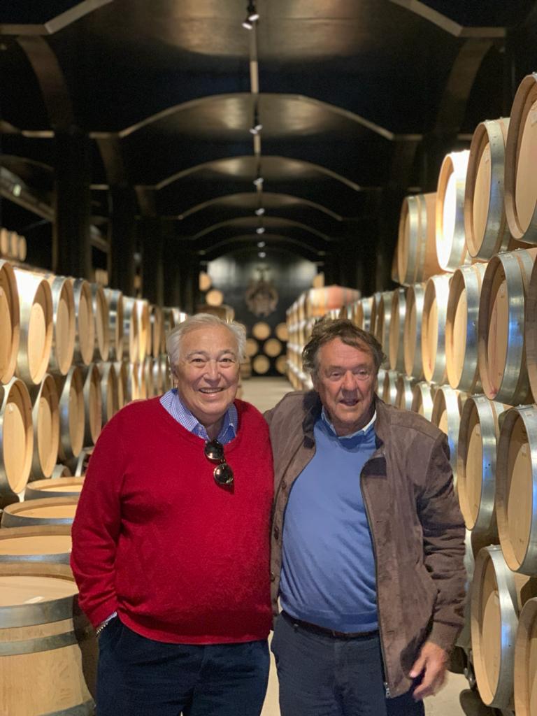 Vin de l'année 2024 Vin de l'année 2024