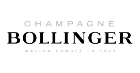 Bollinger Champagner