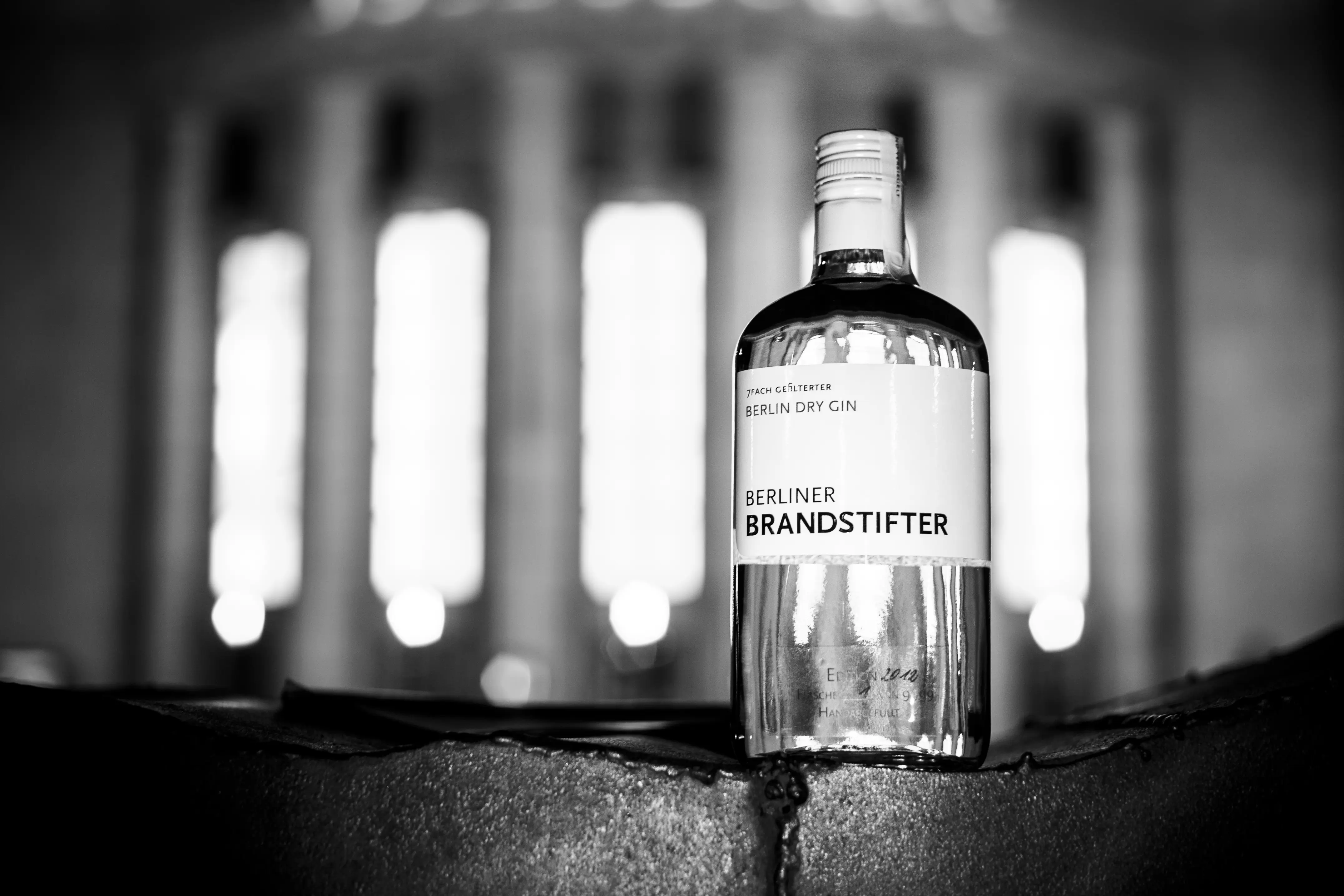 Berliner Brandstifter