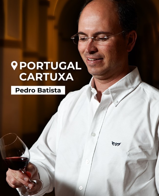 Cartuxa