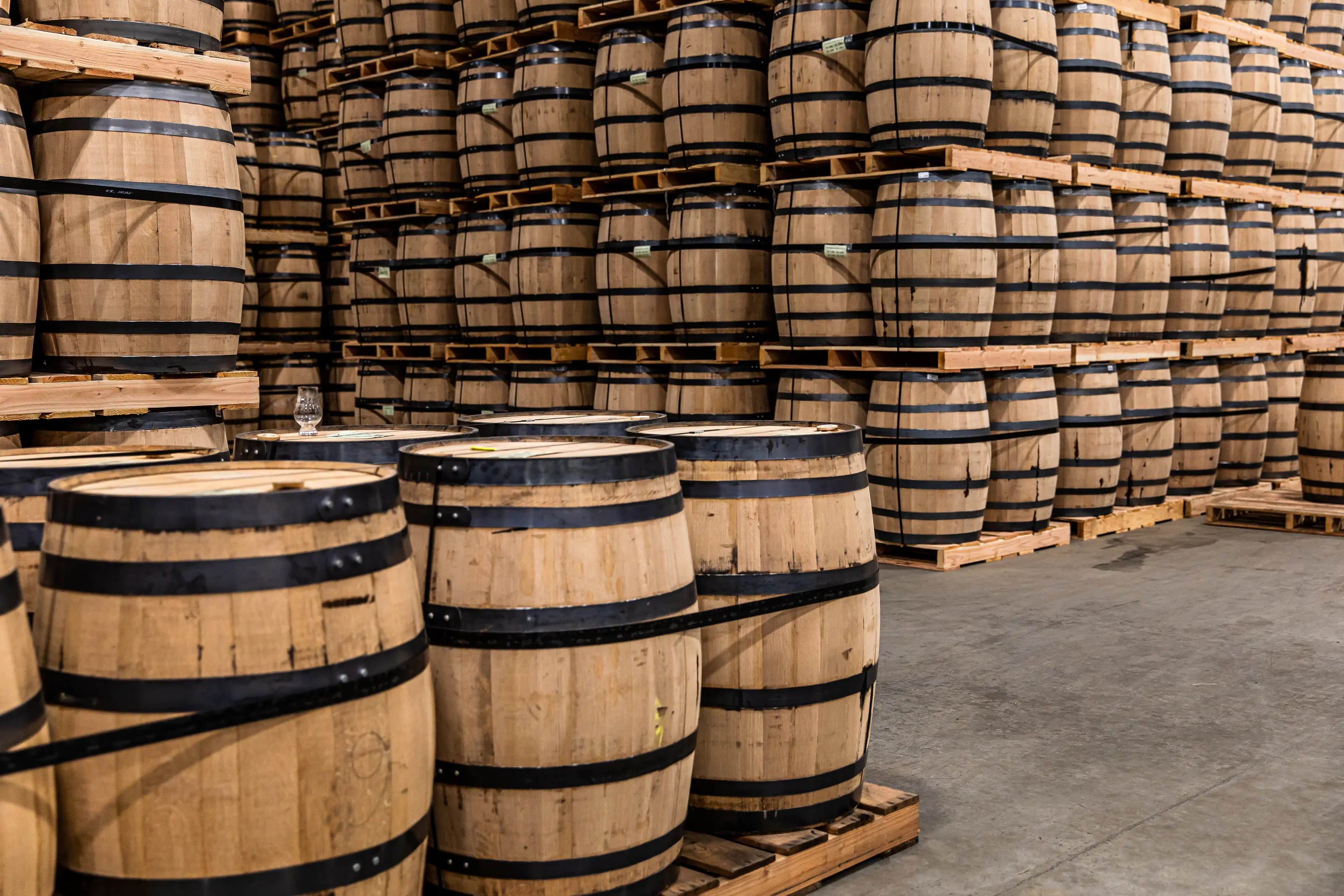 Diageo Spirited Xchange