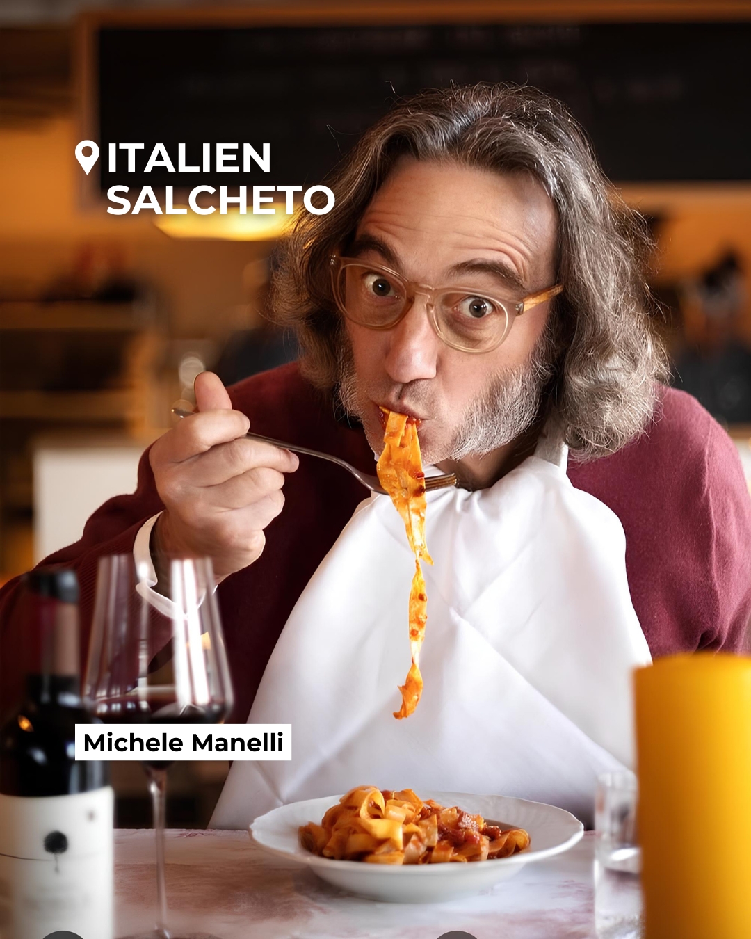 salcheto