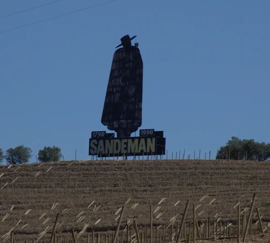 Sandeman: Porto's Finest