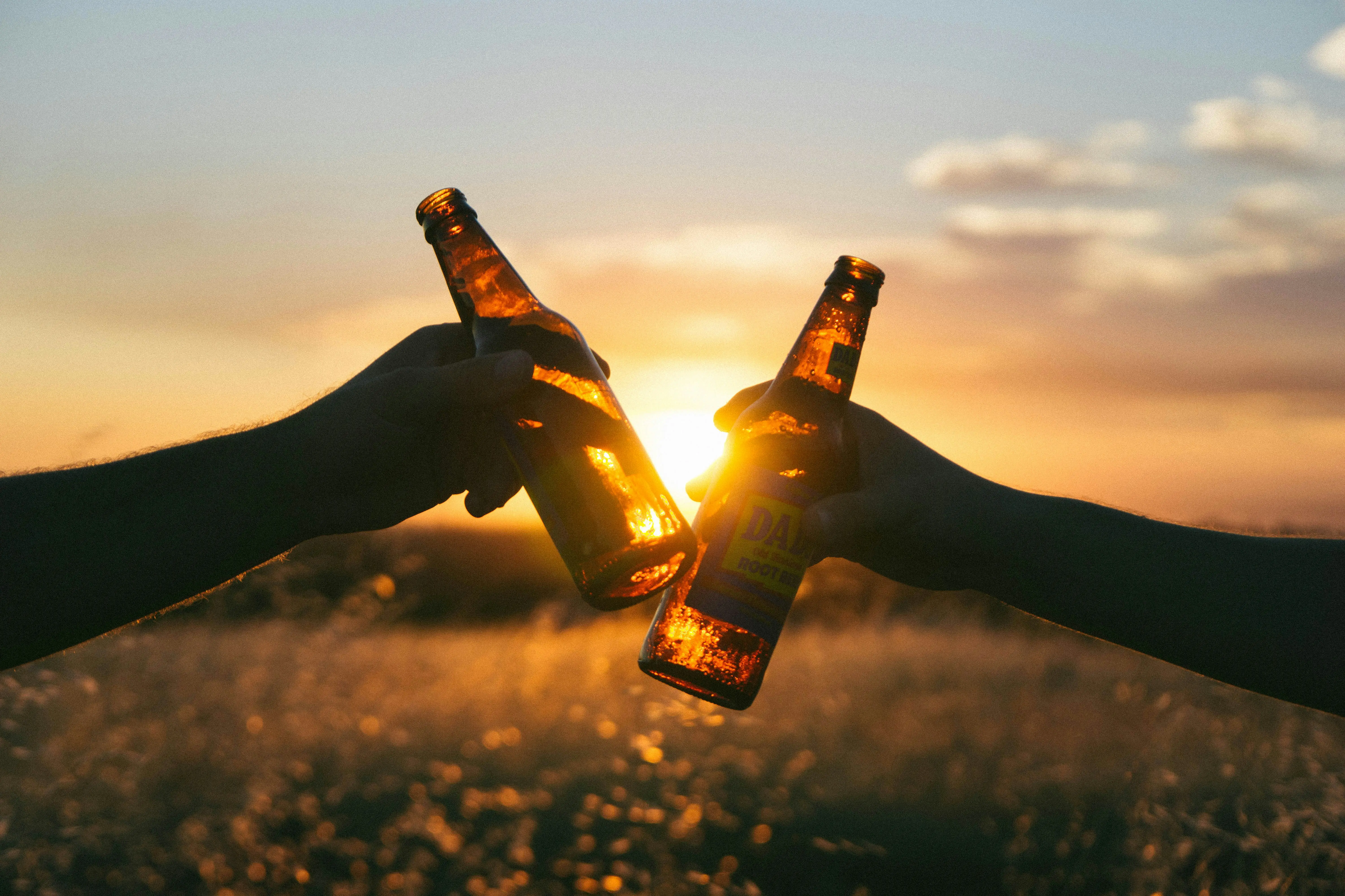 Biere für den Sommer