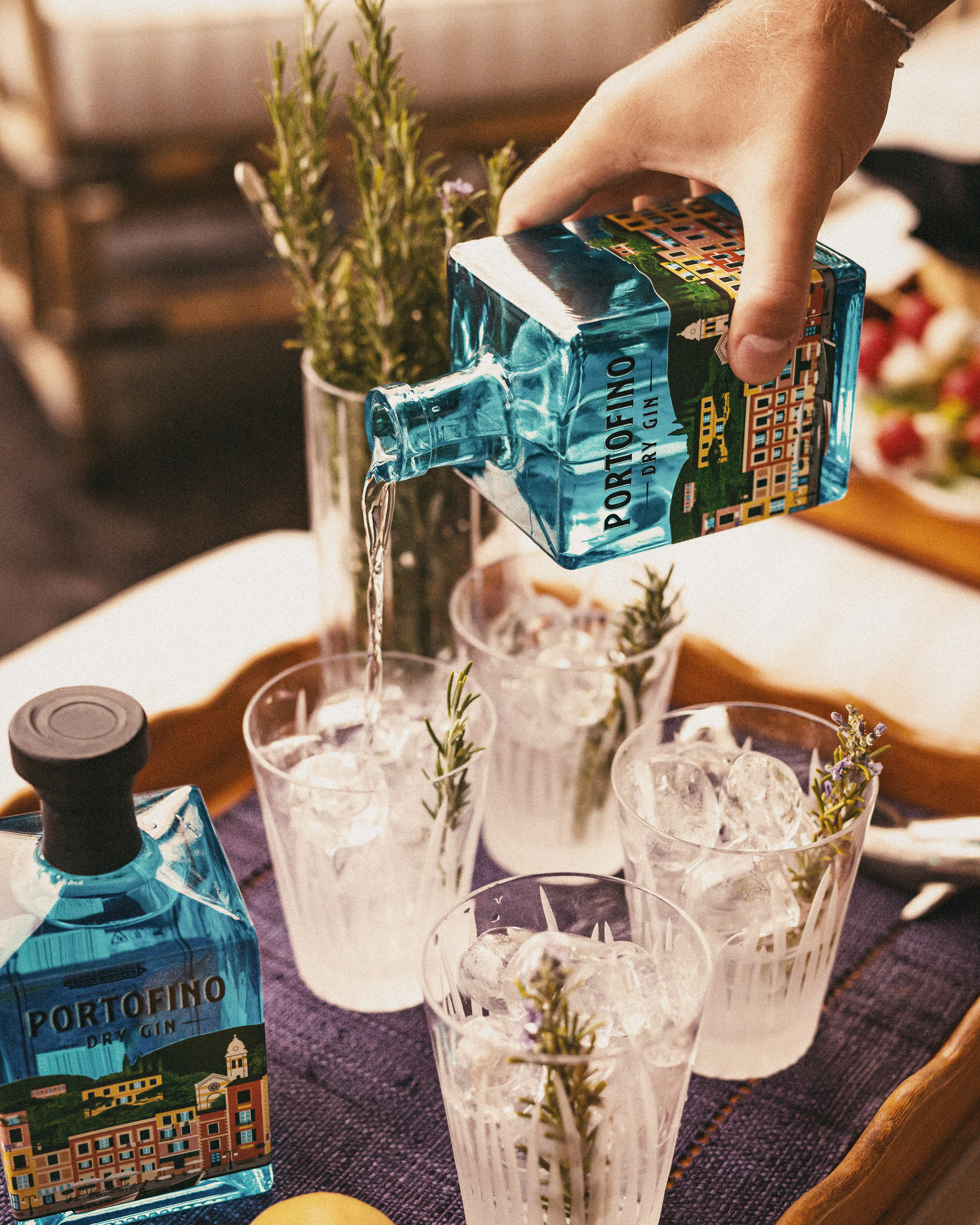 Gin Guide