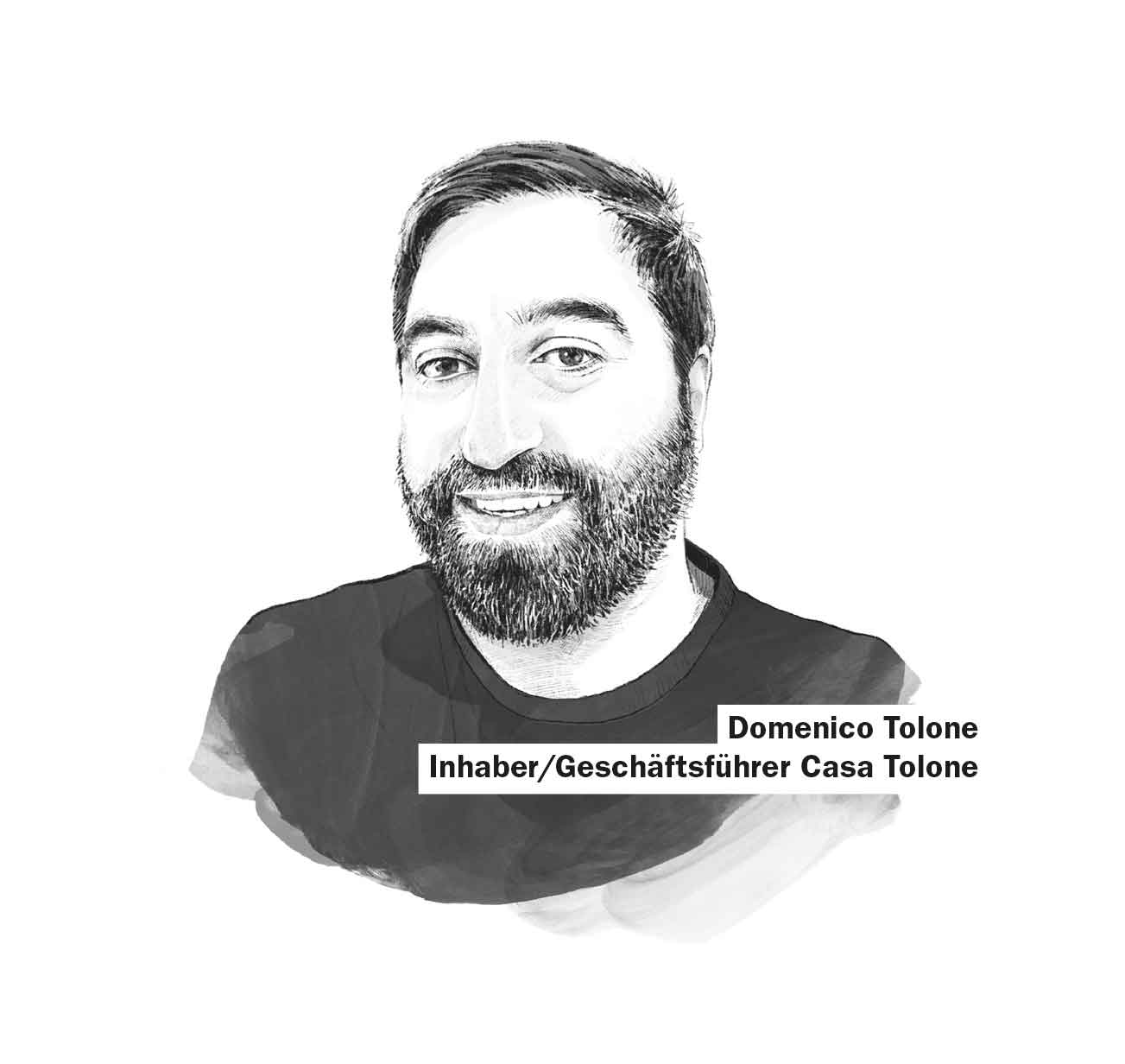 DomenicoTolone
