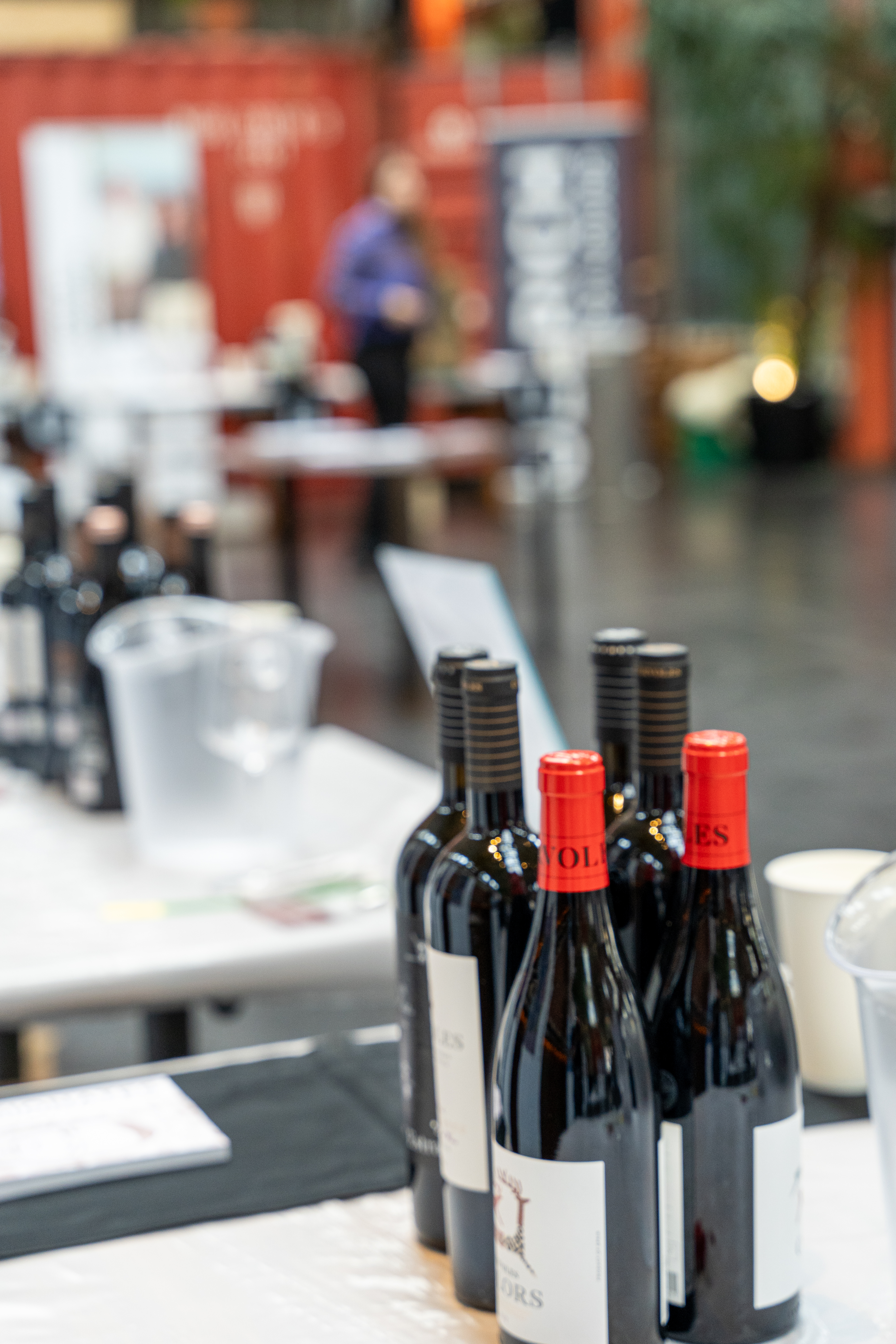 ULLRICH Wine Days 2025 ULLRICH Wine Days 2025