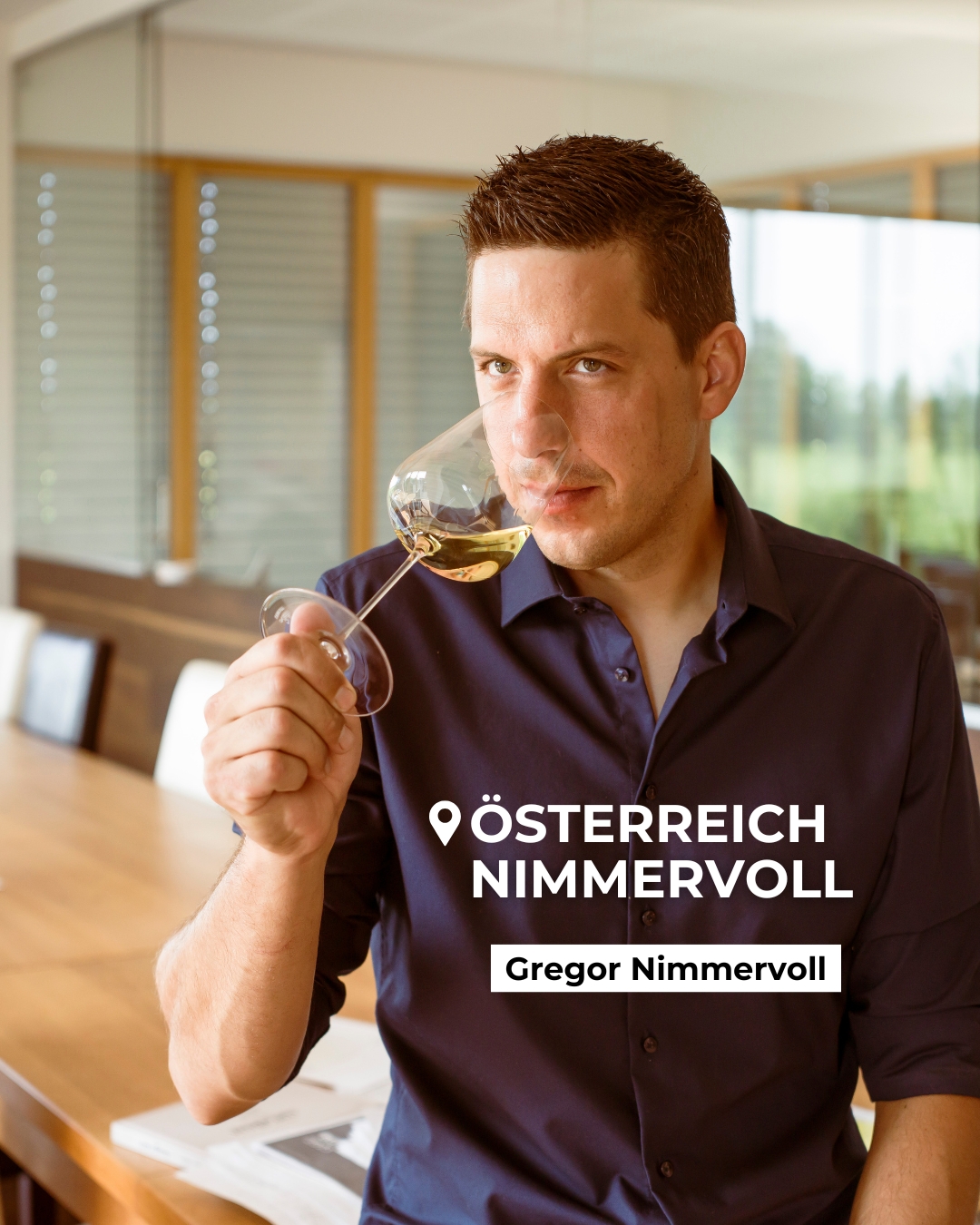 Nimmervoll