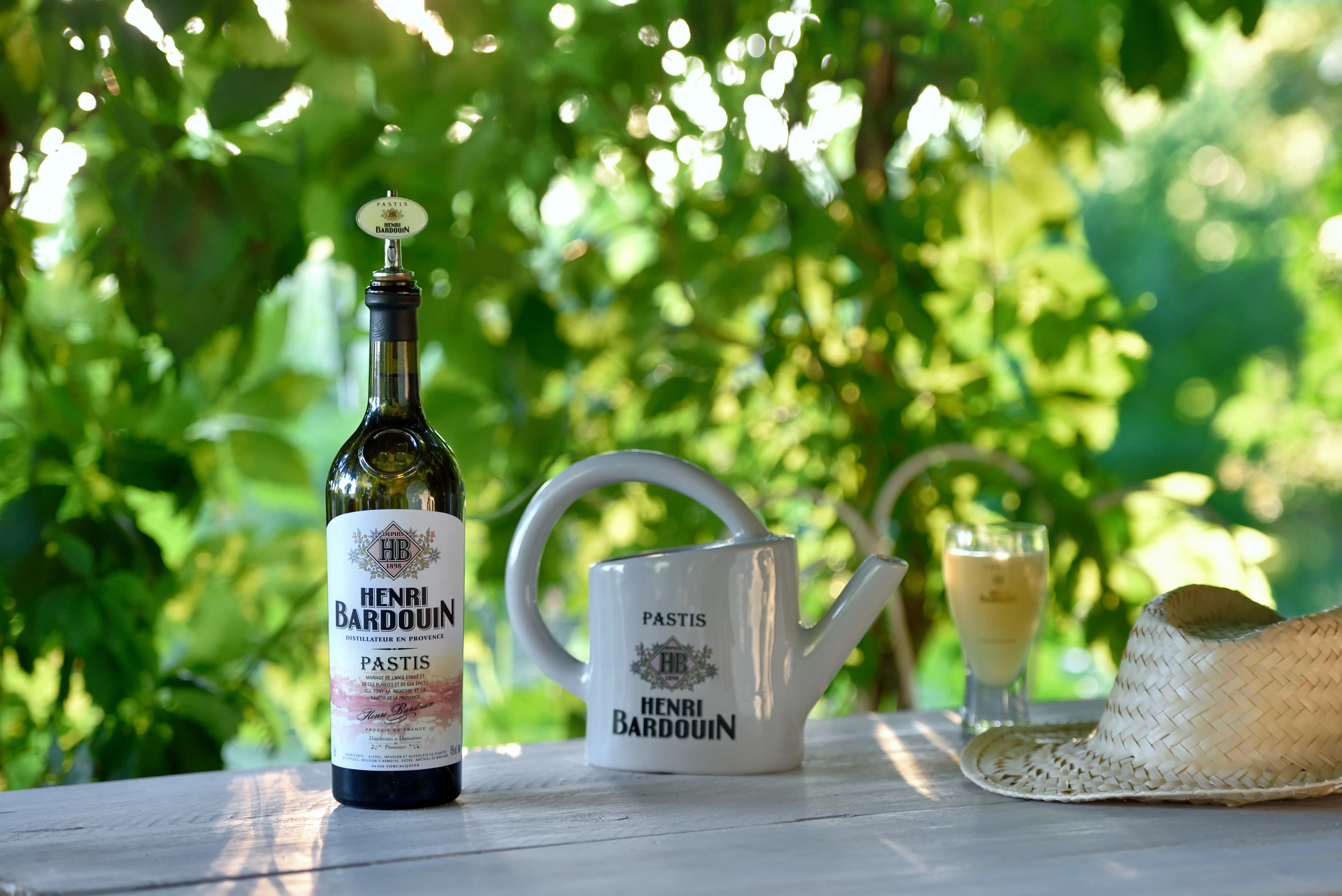 Pastis: Apéro-Klassiker aus Frankreich