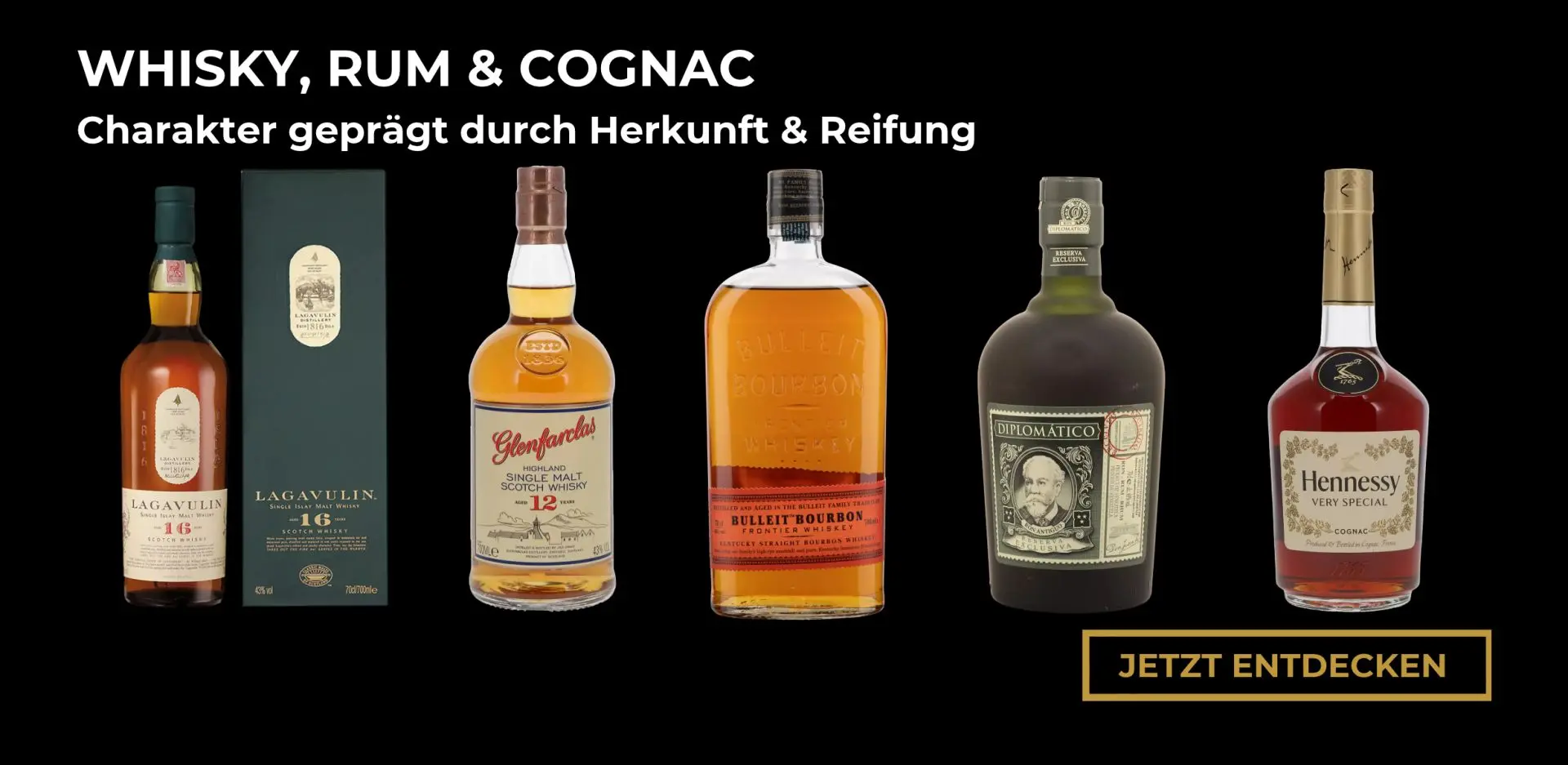 Welcher Champagner passt zu Ihnen?